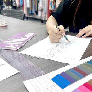 Ropa Premium de diseñador personalizada, fabricantes de ropa, ropa de mujer hecha pareo, traje de baño hecho en China, OEM, Odm, logotipo de marca, pedidos pequeños - Product Image 2