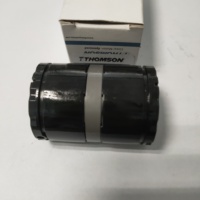 THOMSON-cojinete de buje de bola lineal, Original, SS6U8W, SSU10W, SSU12W, SSU16W, SSU20W, SSU24W