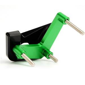 Ajusteur de distribution de moto en aluminium CNC, diamètre max. 400 mm, pour modernisation et amélioration - Product Image 4