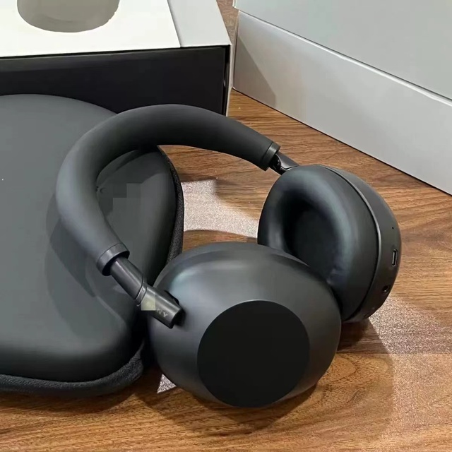 Wireless Noise Cancelling Headphones ANC 78H Battery for V5.3 IPX-5 Waterproof Gaming On-ear Premium Sound Quality