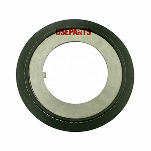 Guarnizione Esterna del Mozzo dell'Assale da 2,5 Tonnellate per Camion REO M35 M109 7061238 5421002 - Product Image 1