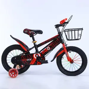 중국 공급 업체 12 14 16 20 인치 아기 사이클 여자 아이 자전거 훈련 휠