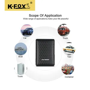 Localizador GPS para Niños GSM Mini GPS 310 Plataforma Gratuita  Rastreador GPS en Tiempo Real <span class=keywords><strong>con</strong></span> Número de Teléfono - Product Image 4