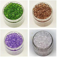 Granulés parfumés, parfum plastique permanent, masterbatch pour la fabrication de films PP PE LDPE, masterbatch