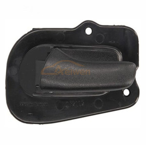 Manija Interior de Puerta de Auto para OPEL <span class=keywords><strong>CROSA</strong></span> B -FL/FR, Número de Pieza Original 90363125 90431361 136667 90363126 90431362 136666 - Product Image 1