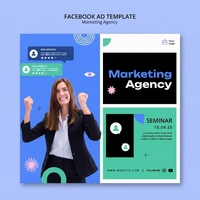 Services d'experts en publicité sur Facebook et solutions de marketing sur les réseaux sociaux stratégiques pour une croissance maximale des revenus