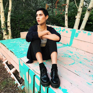 <span class=keywords><strong>Stivaletti</strong></span> Estivi da <span class=keywords><strong>Donna</strong></span> in Morbido Cotone Casual con Suola Rialzata e Design a 5 Fori Stile Coreano - Product Image 4