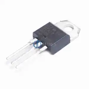 800 Thyristor TRIAC 800V 84A pin 3 Tab để 220ab cách điện Ống bta08 800B