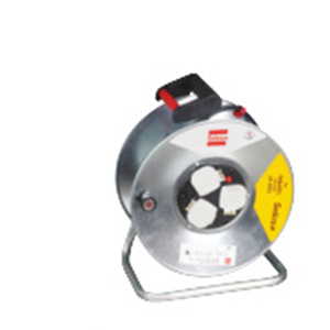 Anh thị trường CE BS đã được phê duyệt 50m 30m 250V 13A điện mở rộng dây <span class=keywords><strong>Reel</strong></span> - Product Image 3