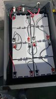 UPS de Doble Conversión en Línea 1KVA 10KVA 220V de Onda Sinusoidal Pura, Fuente de Alimentación Ininterrumpida para Servidor y Ordenador, CE OEM de Fábrica
