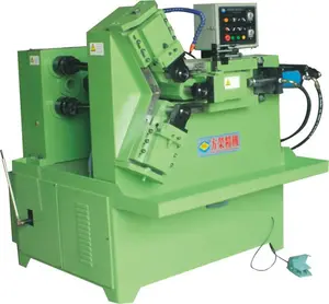 Professional Tools Thread Rolling Making MachineFor Screw Price