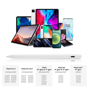 Venta al por mayor Original Alternative Stylus Pencil Para Apple Pencil 1st Generation <span class=keywords><strong>Ipad</strong></span> Popular Buy Touch Pen - Product Image 6