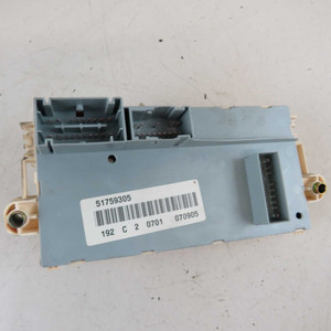 Centralina fusibili usata Fiat Stilo 2001-2010 51755127 (76491) - Product Image 3