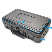 Modèle de vitesse Mini Micro meuleuse rotative bricolage outils électriques pour la gravure de bijoux portables et le polissage de coutures de carreaux 40PC ensemble
