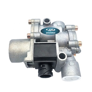 Camion <span class=keywords><strong>ABS</strong></span> Solenoide Modulatore per il Camion 4721950160 4721950180 4721950580 - Product Image 2