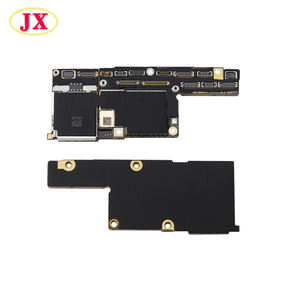 Placa base móvil con Face ID para <span class=keywords><strong>iPhone</strong></span> <span class=keywords><strong>X</strong></span> XS XR Series Calidad original Desbloqueo con chips Soporte <span class=keywords><strong>de</strong></span> actualización 64GB 128GB 256GB - Product Image 5