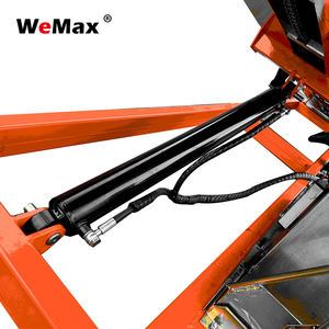 अटारी पोर्टेबल फायरवुड प्रोसेसर ट्रांसपोर्टर 16 फीट चीन लकड़ी फायरवुड कन्वेयर चेन बेल्ट के साथ - Product Image 3