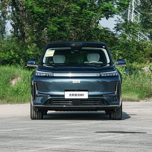 รถยนต์ Geely <span class=keywords><strong>Galaxy</strong></span> M9 Hybrid SUV ปี 2025 ไมล์น้อย รถ<span class=keywords><strong>มือ</strong></span><span class=keywords><strong>สอง</strong></span> รถ SUV ขนาดใหญ่ 6 ที่นั่ง ระบบช่วยขับขี่ รถ Geely <span class=keywords><strong>มือ</strong></span><span class=keywords><strong>สอง</strong></span> พร้อมมัดจำ - Product Image 2