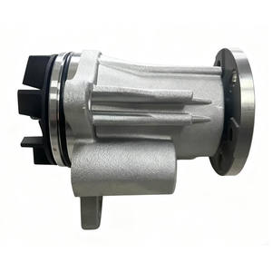 Pompe à eau de <span class=keywords><strong>moteur</strong></span> de pièces automobiles OEM LR007602 LR009324 LR013164 pour Land Rover Discovery 3 4 Range Rover Sport <span class=keywords><strong>Vogue</strong></span> 2.7TD 3.0TD - Product Image 6