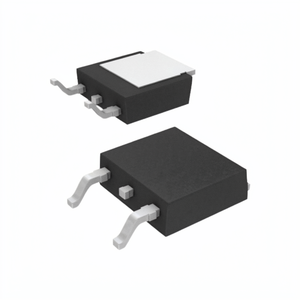 ทรานซิสเตอร์ DPAK IRLR6225PBF ชิ้นส่วนอิเล็กทรอนิกส์ มีสินค้าในสต็อก - Product Image 1