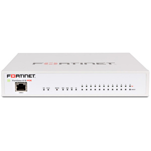 Pare-feu <span class=keywords><strong>FG</strong></span>-<span class=keywords><strong>81E</strong></span>-POE FortiGate Série 80E Pare-feu <span class=keywords><strong>Fg</strong></span> <span class=keywords><strong>81e</strong></span> pour les entreprises - Product Image 1