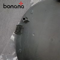 Emblème de calandre avant OEM pour Nissan Sentra Versa 2020-2022, NEUF, 62890-6LH0A