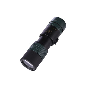 10-300x40 Monocular Telescope Hd High Magnification Outdoor Handheld Concert Viewing - Product Image 2