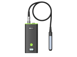 Batería de Alta Capacidad Sistema S7 Plus Portatil Con Software Gestacional Para Ovejas <span class=keywords><strong>Camellos</strong></span> Burros - Product Image 2