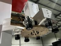 Routeur CNC 5 axes pour la découpe de bois, de mousse EPS et de mousse PU, machine de gravure