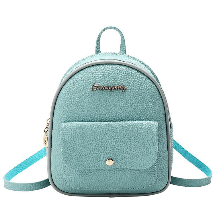 Bolso Tipo Morral Para Mujer En Textil Antonia - Compra Ahora | Dafiti  Colombia