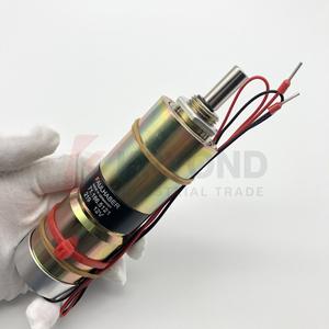1PC 71.186.5121-1 Motor SM102 CD102 Electric Motor UV Solvent Ink Compatible Durable For <b>Printing</b> <b>Machine</b> Accessories Spare Part - Product Image 4