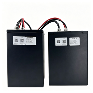 แบตเตอรี่มอเตอร์ไซค์ไฟฟ้า ODM 30Ah 72V แบบกำหนดเองได้ พร้อมแหล่งจ่ายไฟ ขายส่งแบตเตอรี่สำหรับอัพเกรดมอเตอร์ไซค์ไฟฟ้า - Product Image 6