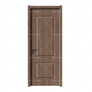 לוח מלמין עץ ROI HOME, בידוד קול, משטח גמור, עיצוב מודרני, לשימוש פנים בחדרי שינה, מלונות, וילות וסלונים. - Product Image 2