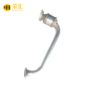Convertisseur catalytique d'approvisionnement direct d'usine en Chine pour catalyseur Foton <span class=keywords><strong>Midi</strong></span> - Product Image 1