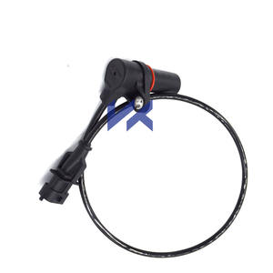 Posición del cigüeñal Sentor 2S7Q-6C315-AC para Ford Transit Mondeo MK3 - Product Image 5