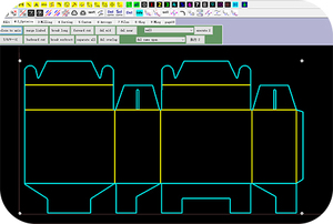 Factory Offer Price Cardboard <strong>Cutting</strong> <strong>Machine</strong> Corrugated <strong>Cutting</strong> <strong>Machine</strong> Carton <strong>Cutting</strong> <strong>Machine</strong> Board Cutter - Product Image 6