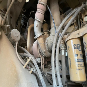 Modelo de Camión Todoterreno Caterpillar 1:50, Camión Todoterreno Cat 777D - Product Image 5