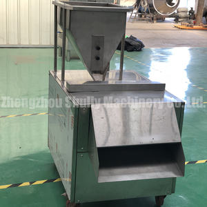 Macchina per tagliare le noci di castagne <span class=keywords><strong>piccola</strong></span> macchina automatica per affettare arachide <span class=keywords><strong>Areca</strong></span> - Product Image 3