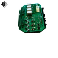 Carte d'alimentation Ouke Z043.617/01, pièces de rechange pour actionneurs 380V-460V, utilisation industrielle haute vitesse en acier
