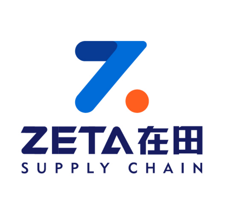 Chongqing Zeta Supply Chain Management Co., Ltd. logo