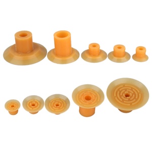 Open Bag Heavy Duty Industrial Vacuum Suction Cup SGP-20 Manipulator Powerful Suction Nozzle Hofujng - Product Image 2