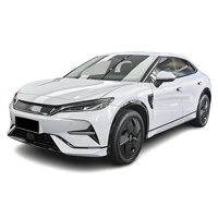 BYD 2026 Dernier modèle Song LEV SUV 5 places à conduite intelligente, véhicule électrique pur, autonomie 662 km, 2 roues motrices, 4 roues motrices