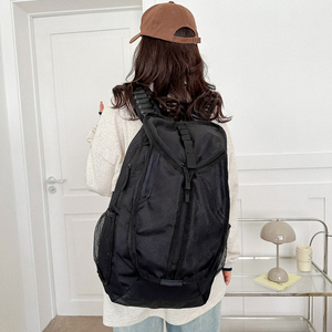 กระเป๋าเป้สะพายหลังกีฬาลำลองคุณภาพสูงขายดี รุ่น <span class=keywords><strong>Elite</strong></span> Cushion ความจุเยอะ เหมาะสำหรับเดินทางท่องเที่ยวกลางแจ้ง เล่นบาสเก็ตบอล และไปโรงเรียน - Product Image 5