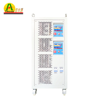 Alimentation électrique CC réglable Yibenyuan IDEALPLUSING 60A 80A 100A 600V, redresseur AC/DC pour applications industrielles