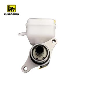 Maître-<span class=keywords><strong>cylindre</strong></span> <span class=keywords><strong>de</strong></span> <span class=keywords><strong>frein</strong></span> 1J1614019C MC630285 pour VW Beetle Bora <span class=keywords><strong>Golf</strong></span> 1C1 1J2 1J1 2002-2011 Pièces détachées auto - Product Image 2