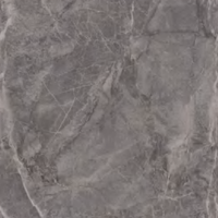 Carreaux de marbre émaillés extérieurs antidérapants à texture naturelle Épaisseur coupée Carreaux de grain de bois émaillés carrés polis Carrelage de sol pour escalier