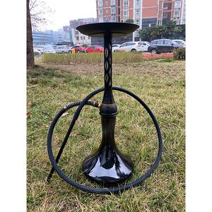 Chicha <span class=keywords><strong>Amy</strong></span> <span class=keywords><strong>Deluxe</strong></span> de haute qualité, ensemble de chicha <span class=keywords><strong>Amy</strong></span> de luxe - Product Image 4