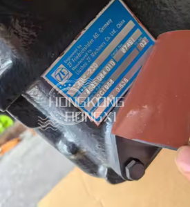 กระปุกเกียร์241 8686 2418686ใช้สำหรับรถตักล้อ9666GC 972ชั่วโมง - Product Image 6