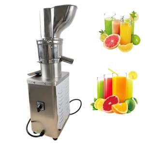 Mixeur Électrique Commercial Portable pour Fruits et Glace Pilée, Presse-Agrumes <span class=keywords><strong>Icona</strong></span>, Meilleures Ventes - Product Image 1
