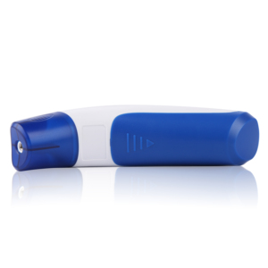 <span class=keywords><strong>Thermomètre</strong></span> <span class=keywords><strong>auriculaire</strong></span> et frontal infrarouge électrique rapide et précis, bébés, enfants, personnes âgées, alarme de fièvre, conception sans contact, certifié CE ISO, 2 ans - Product Image 5